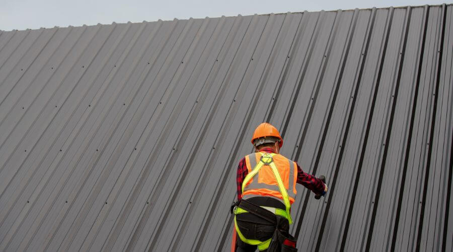 Expert new roof installation services in Enfield, NH
